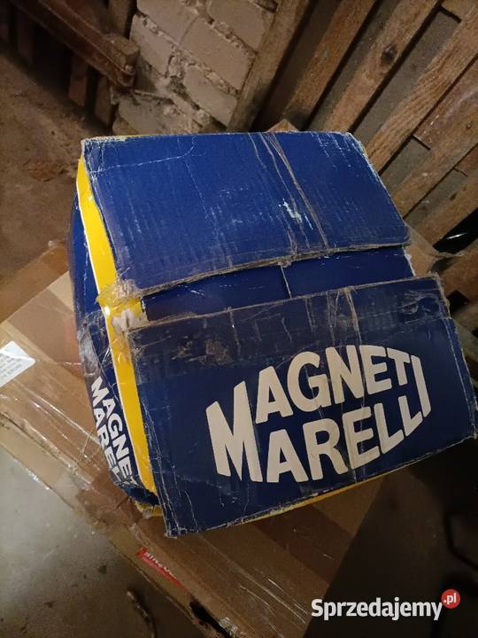 Tarcze hamulcowe przód Jumper boxer Ducato dostawcze Toruń