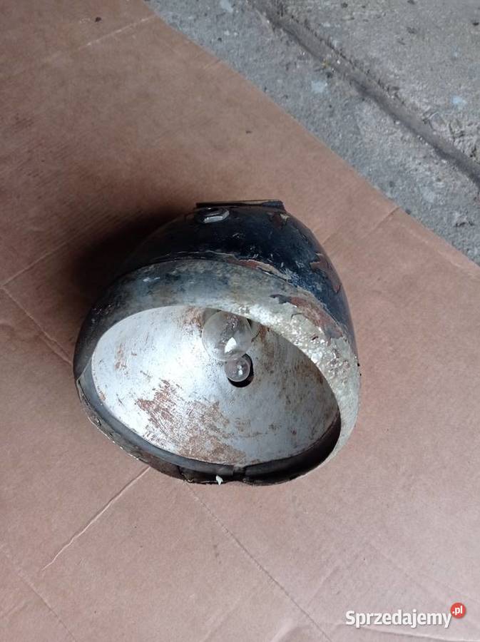 Części Wfm Nowy Glinik