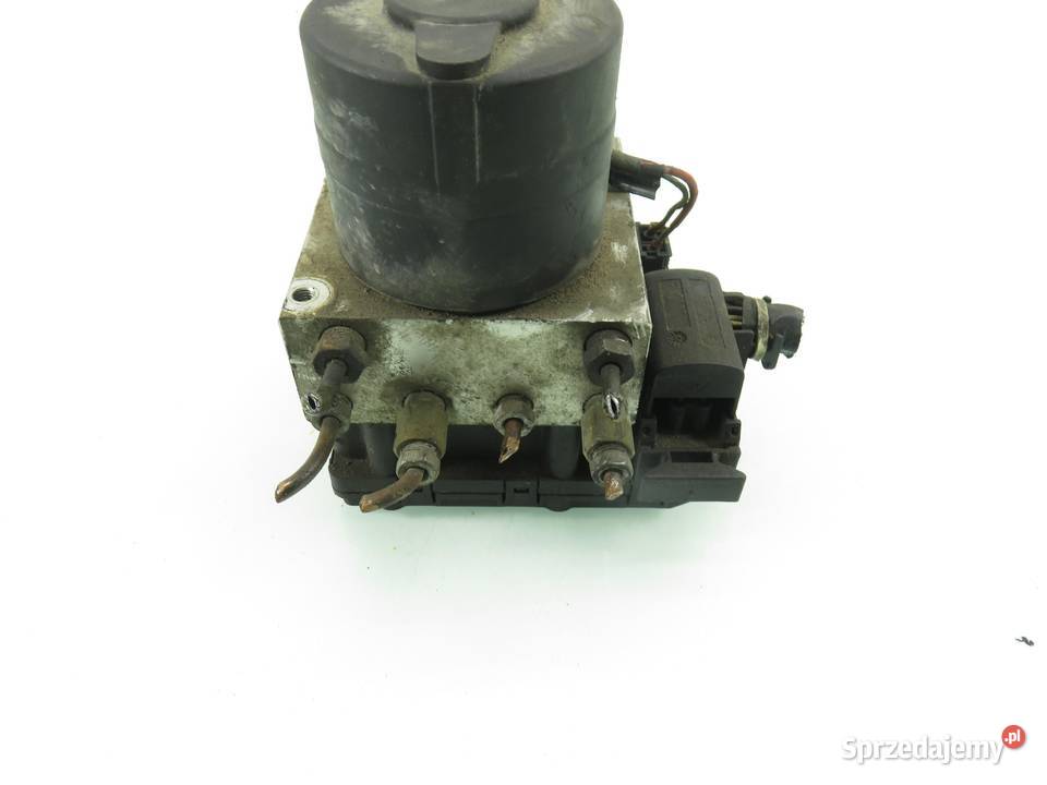 POMPA ABS VW PASSAT B4 3A0907379 10094603003 Układ ABS i ESP