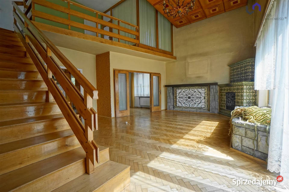 Grunt Katowice 1723m2 prąd Sprzedaż