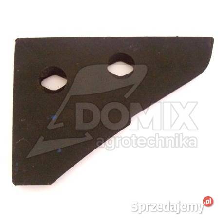 Przedni element płozy Kuhn 761110 761111 Kawnice sprzedam