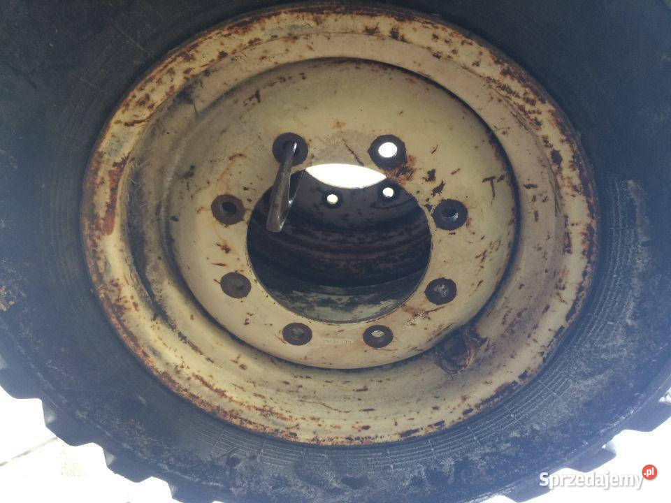 Super King Opona 4057024 Felga 13x24 Jastrzębniki