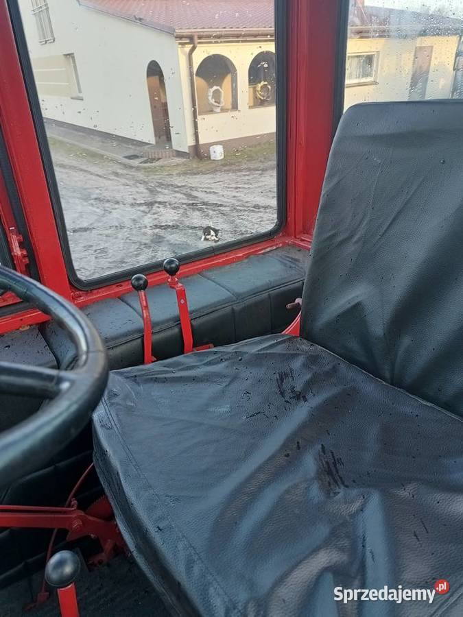 T25 stan bd Ogorzelczyn