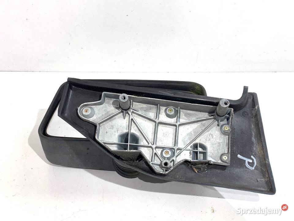 LUSTERKO PRAWY FIAT DUCATO I Bus 8994 ZEWNĘTRZNE podkarpackie