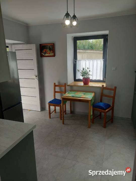 Mieszkanie 39m Dziesiąta Lublin