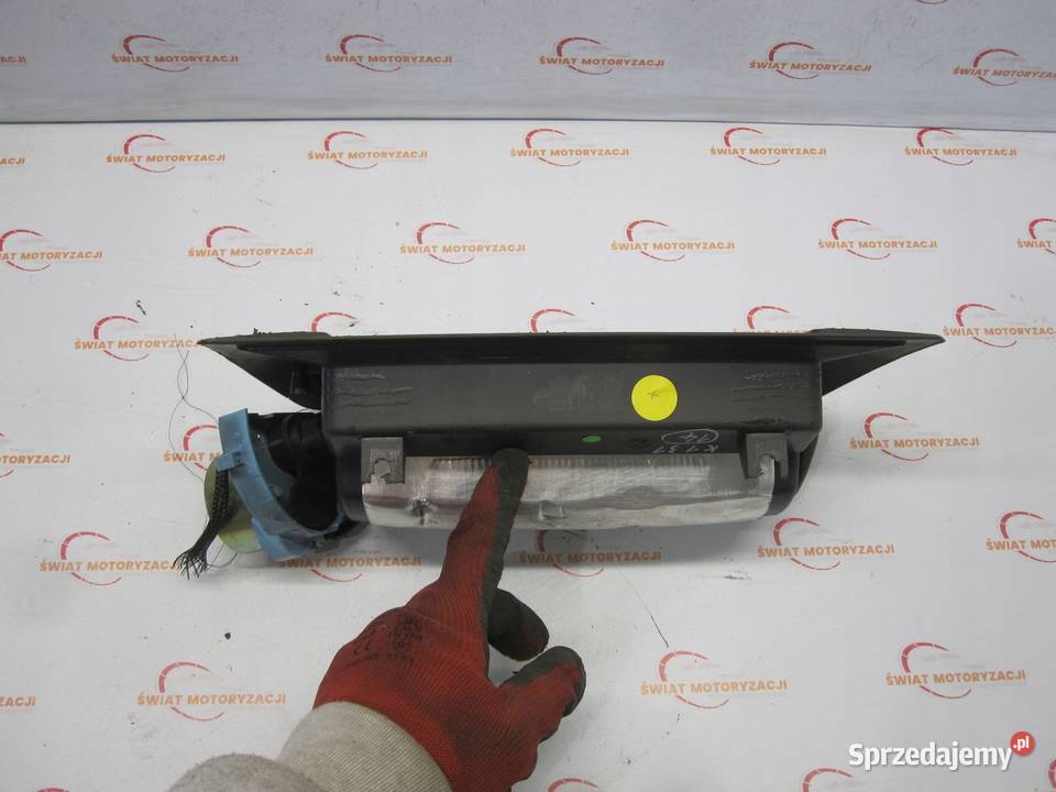 BMW E87 E81 SPORT 06r ekran wyświetlacz Kielce