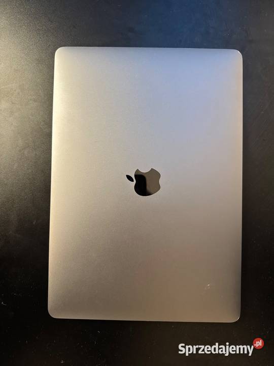 Apple MacBook Pro 13 i5 16GB RAM 128GB SSD Touch Łódź