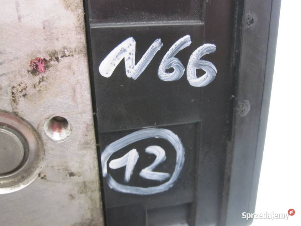 OPEL ASTRA J LIFT 13r pompa ABS 13412552 Kielce