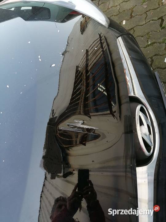 Hyundai Veloster 2016 automat niski przebieg Szczecinek