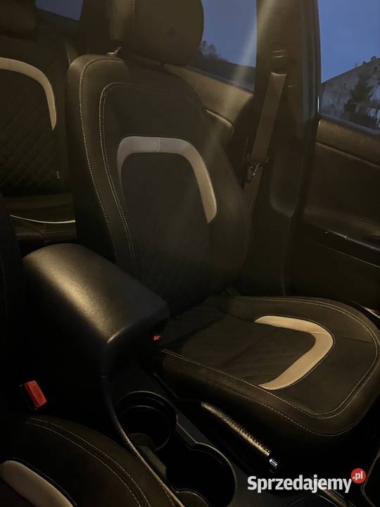 Kia ceed gt line jedyna taka w Polsce Szczybały Orłowskie
