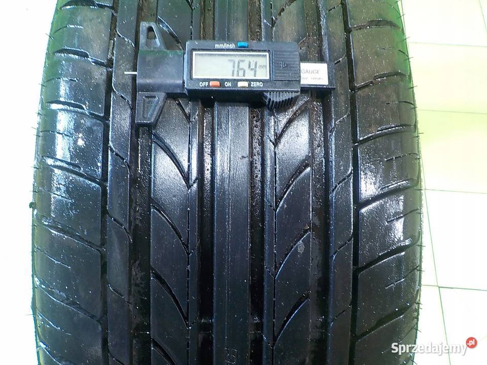 NANKANG NOBLE SPORT NS20 98Y XL 2255017 opony Suków