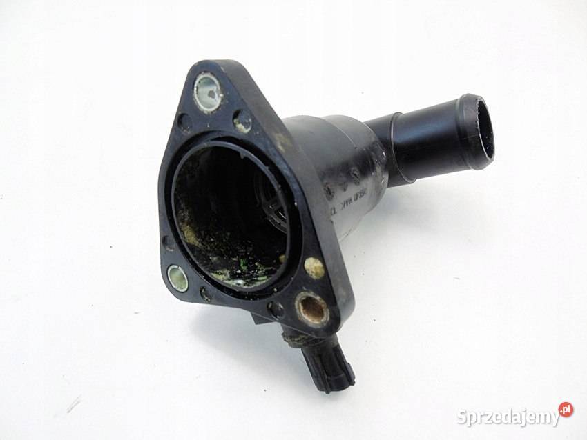 OBUDOWA TERMOSTATU 12 16V SWIFT IV 3 AGILA B Sosnowiec