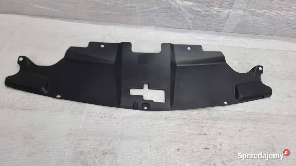 PANEL GÓRNY OSŁONA CHŁODNICY ZAMKA OPEL INSIGNIA
