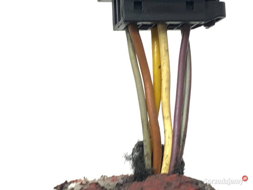 LUSTERKO LEWY VW POLO V Hatchback ZEWNĘTRZNE osobowe Motoryzacja podkarpackie