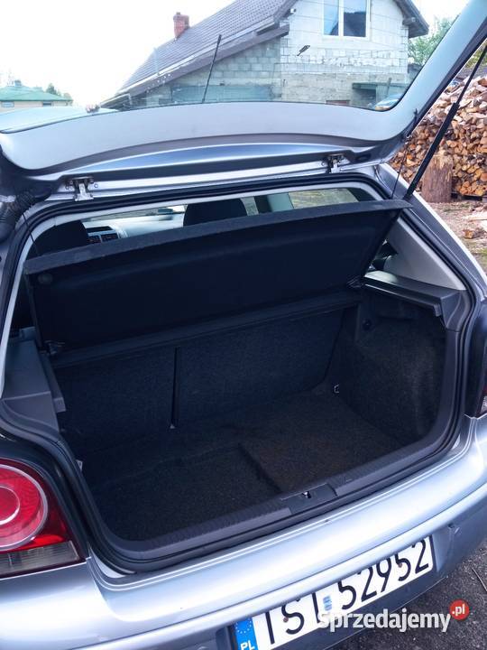Volkswagen polo 12 Mirzec