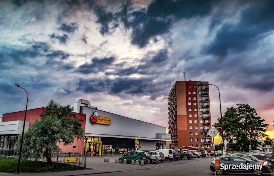 Do wynajęcia pow handlowe w centrum Tczewa Wynajem pomorskie Tczew sprzedam