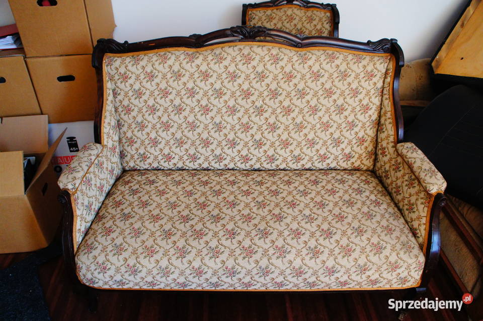 Sprzedam meble w starym stylu Sieradz