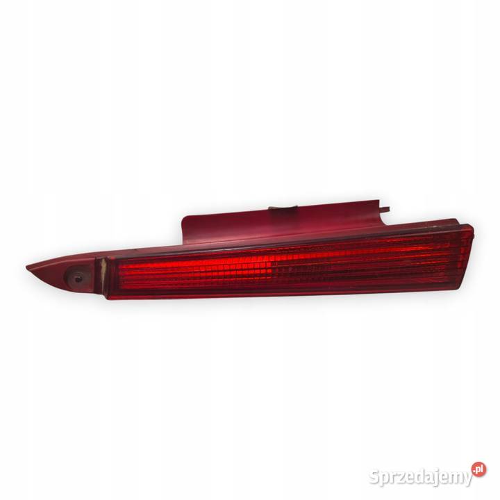 LAMPA LEWA Citroen C4 200410r tylna tył lubelskie Chełm