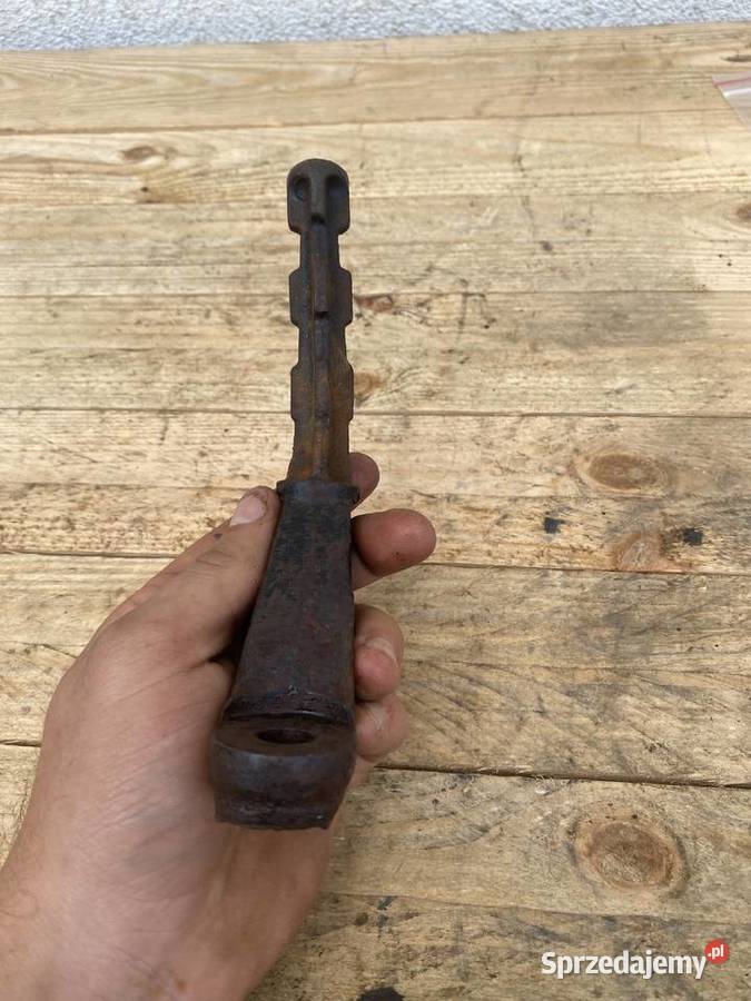 STOPKA KIEROWCY BKW NSU NZ SB IŻ 49 250 350 małopolskie Kraków