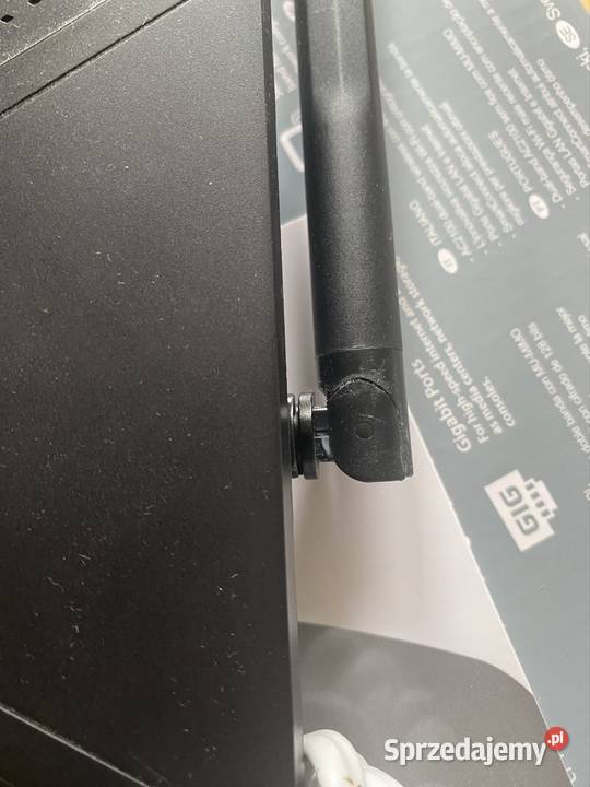 Router wifi DLink DIR2150 AC2100 Wiktorów