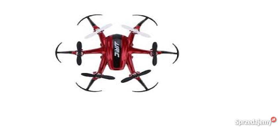 Dron JJRC H20 Mini RC Quadcopter Zdalnie sterowane Bukowa