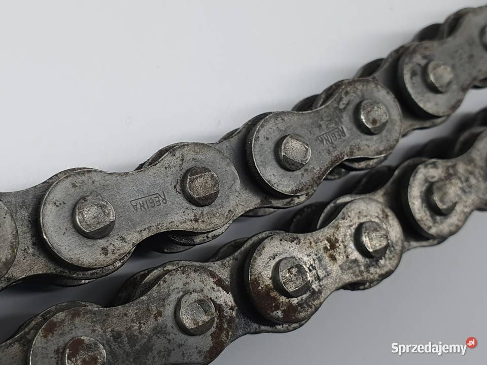 Lancuch Oring Oringowy Can Am Ds 450 Yfz Honda Łódź