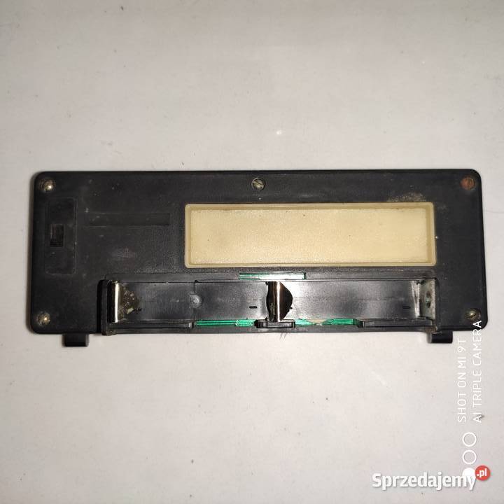 Zegarek ELEKTRONIKA CCCP LCD Białystok