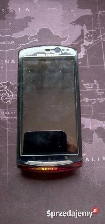 Sony Ericsson Xperia neo v Bielsko-Biała
