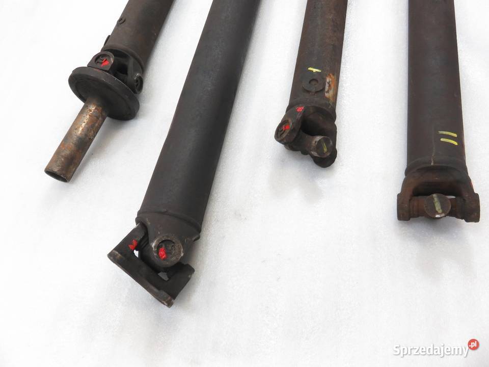 WAŁ NAPĘDOWY LINCOLN TOWN CAR III 46 osobowe sprzedam