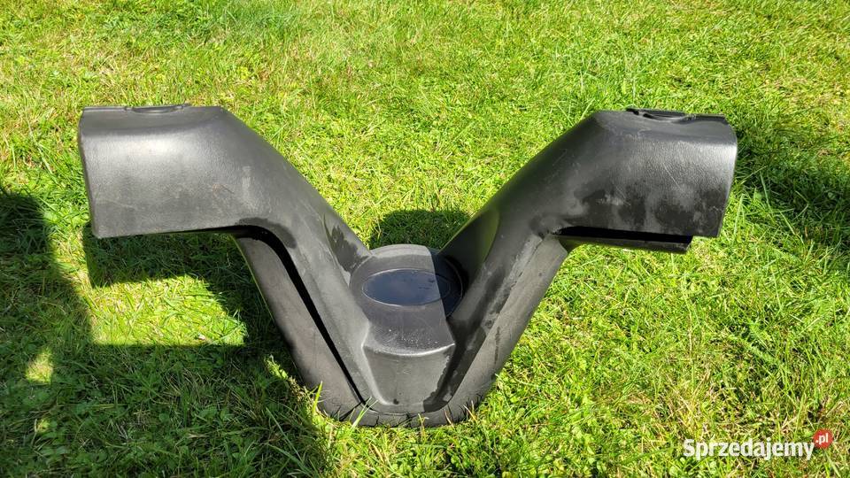 KYMCO DINK YAGER 50200 kompletoslona obudowa wielkopolskie Piła