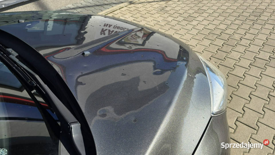 Ford Focus Gradzie Zadbadny Ks Serwis Mk3 klimatyzacja Ford mazowieckie Karczew