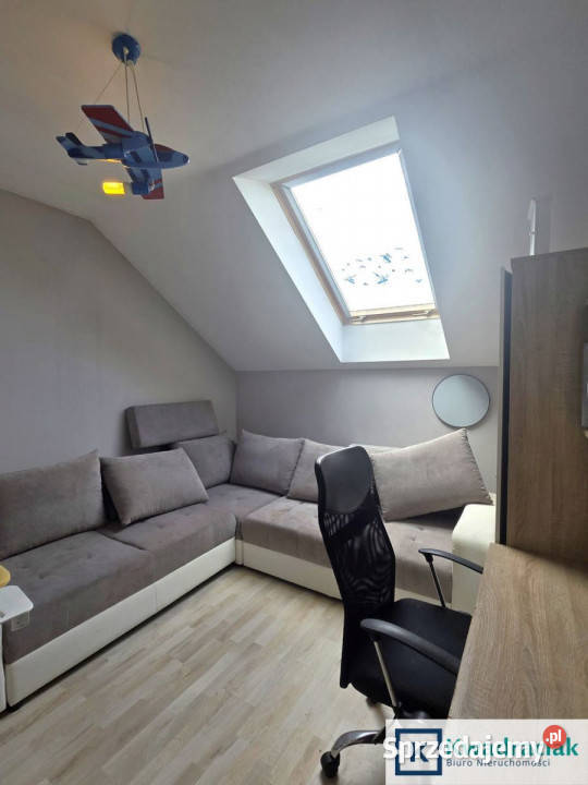 Mieszkanie 9874m2 4 pok Sanok