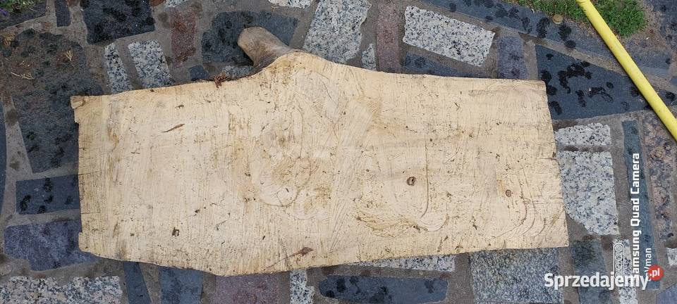 Deski Blaty wysezonowane 21 Skarżysko-Kamienna