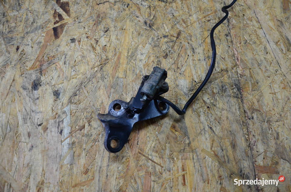 Yamaha virago 535 czujnik stopki wielkopolskie Cielimowo sprzedam