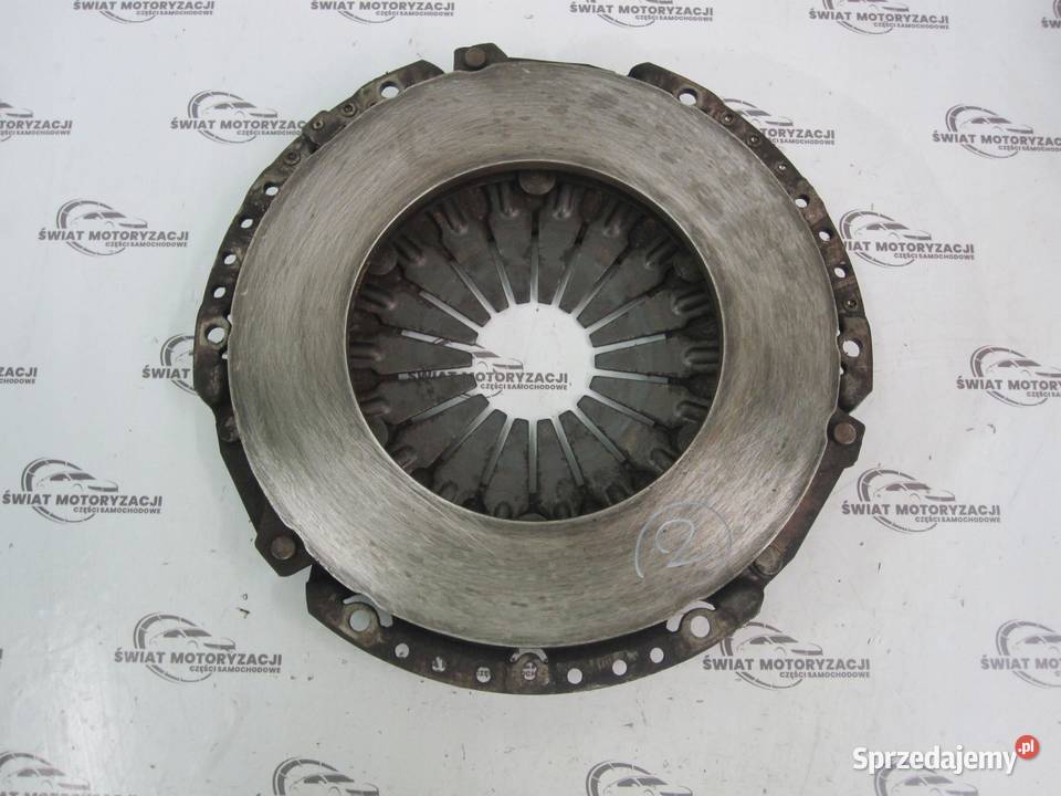 KIA CARNIVAL 22 CRDI D4HB 195 11r docisk osobowe