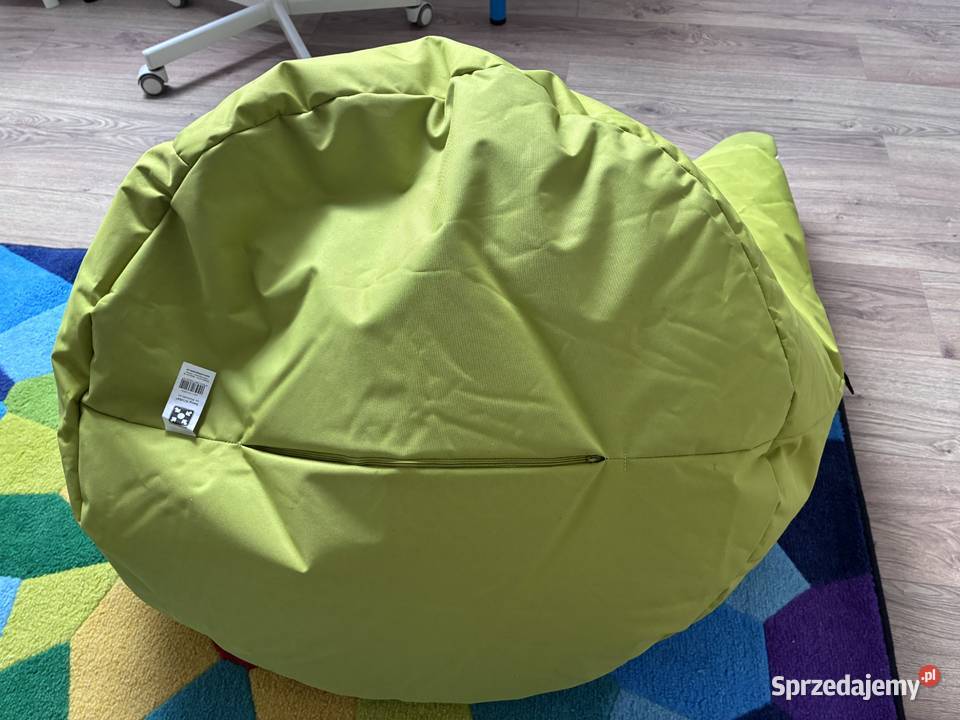 Pufa worek Sako Sitting Point Swing SCUBA