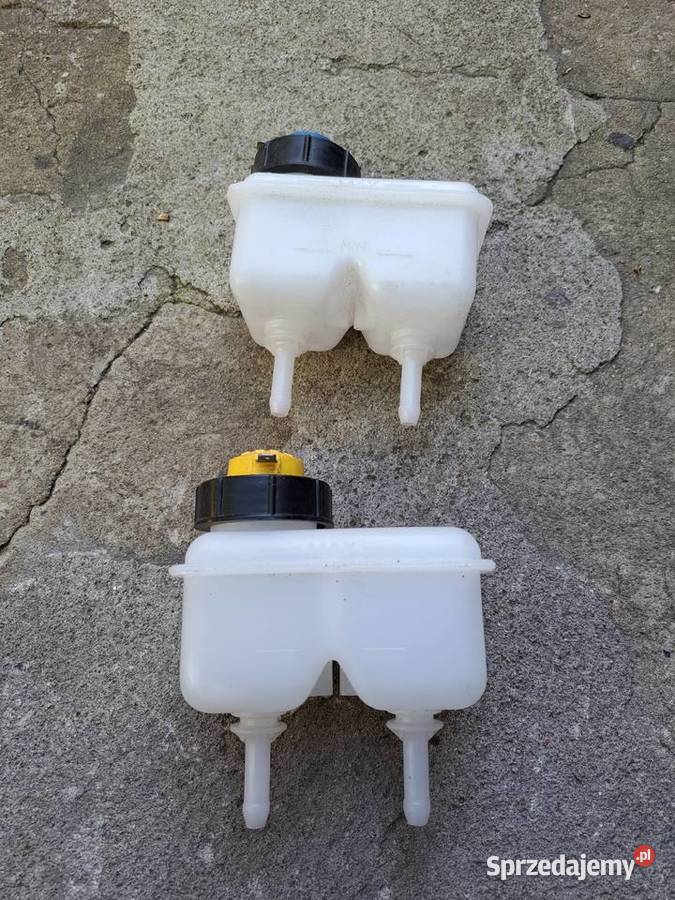 Zbiorniczek hamulcowy Fiat126p wielkopolskie Leszno