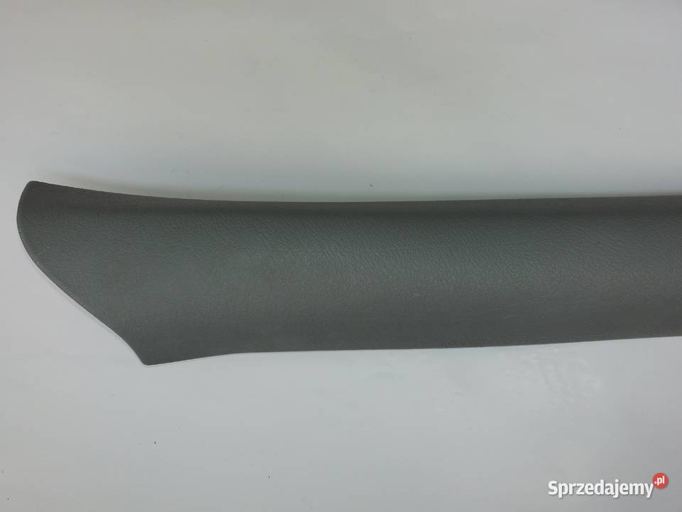 Poszycie prawe słupka Citroen Xsara OE osobowe Wyposażenie wnętrza