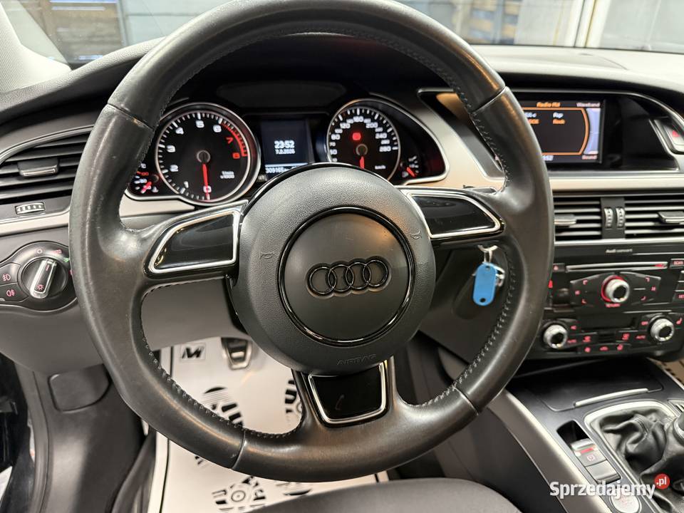 LIFT LED 18TFSI 18 Coupe GWARANCJA manualna Poznań sprzedam