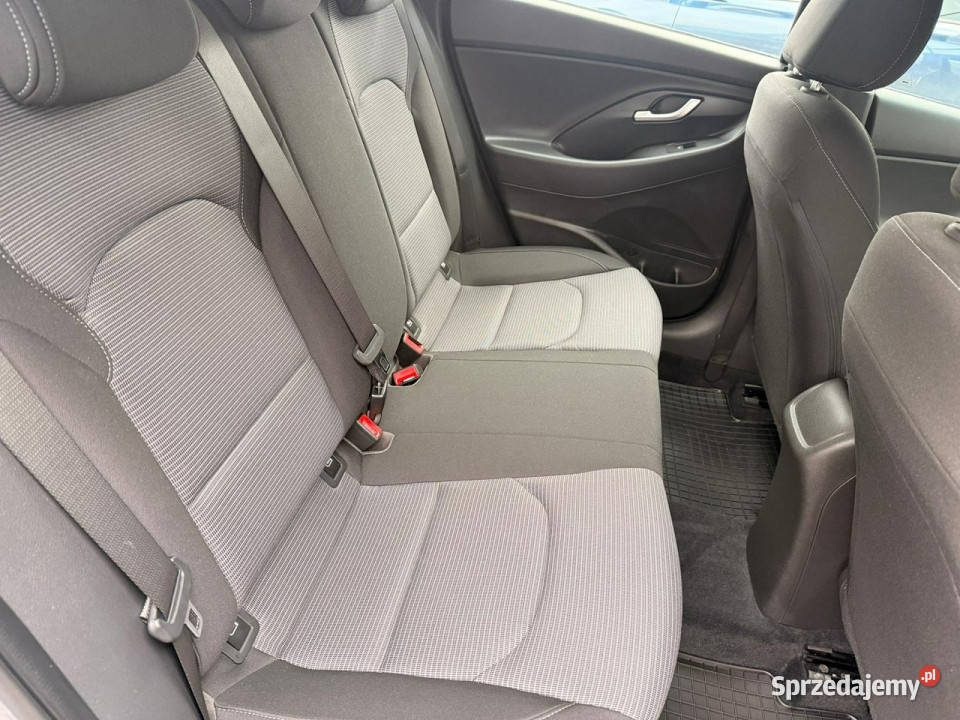 Hyundai i30 15DPI 110 Classic Salon Niski Piotrków Trybunalski