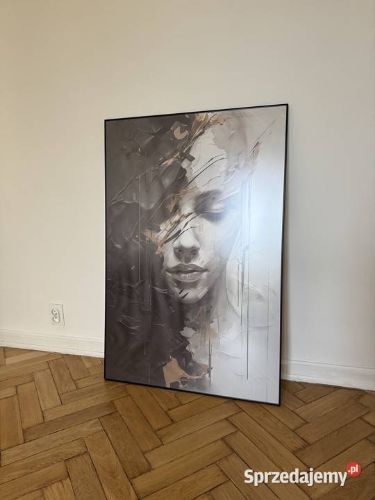 Obraz do gabinetu salonu salonu beauty Warszawa