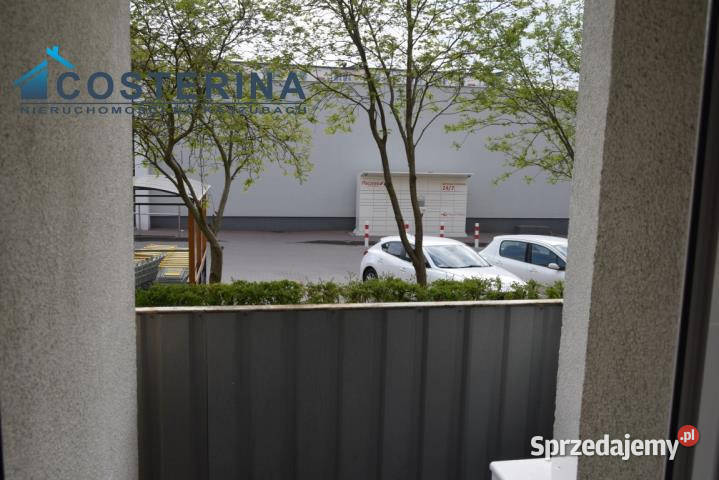 sprzedaży mieszkania 525m2 3 pok Kościerzyna pomorskie