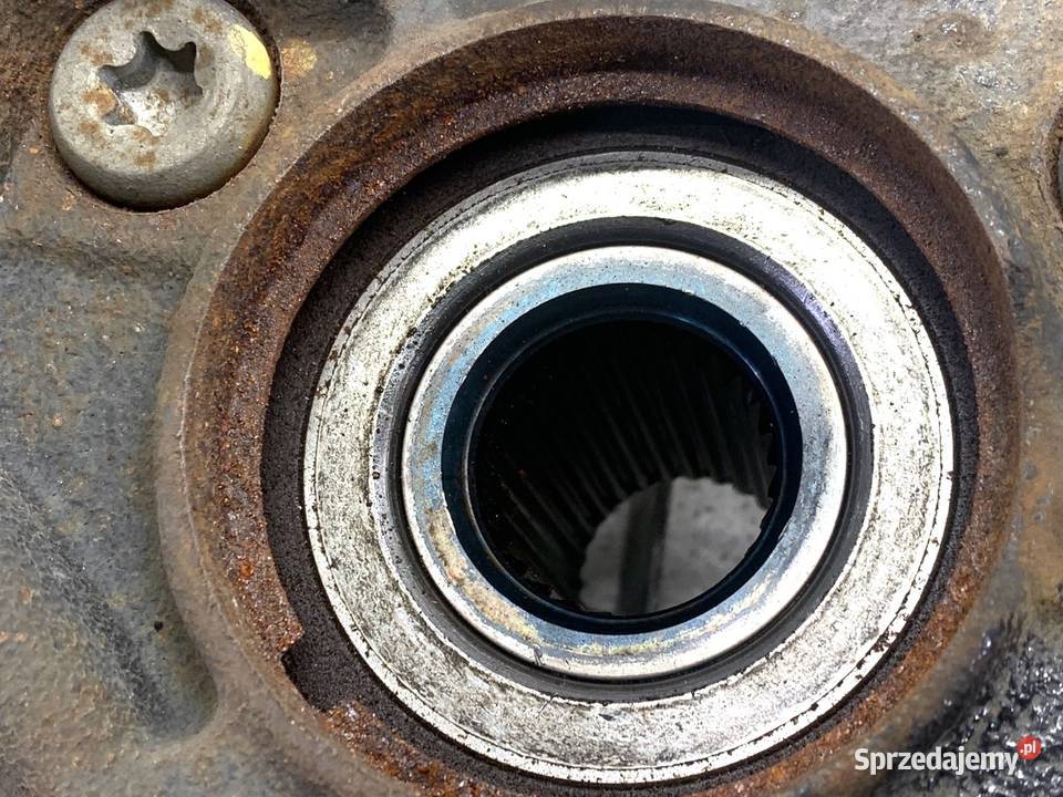 ZWROTNICA LEWY PRZÓD KIA CEED 15 160 51700J7BA0