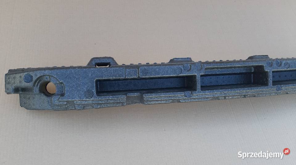 VW GOLF VIII ABSORBER ZDERZAKA PRZÓD 5H0807248