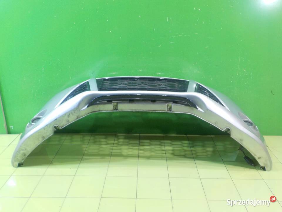FORD FOCUS MK3 ST 16 B 12r HB 5D zderzak przod mazowieckie Suków