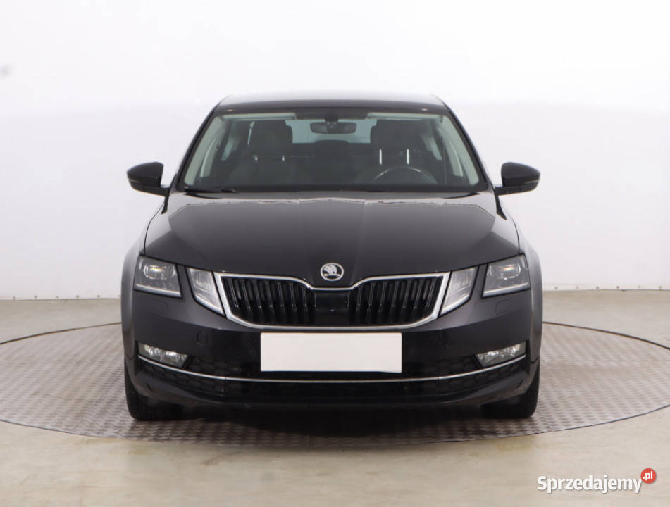 Skoda Octavia 18 TSI Piaseczno