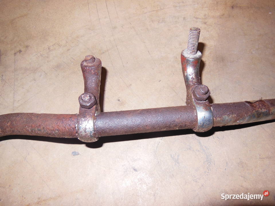 Kierownica IŻ 49 IŻ56 świętokrzyskie Kielce