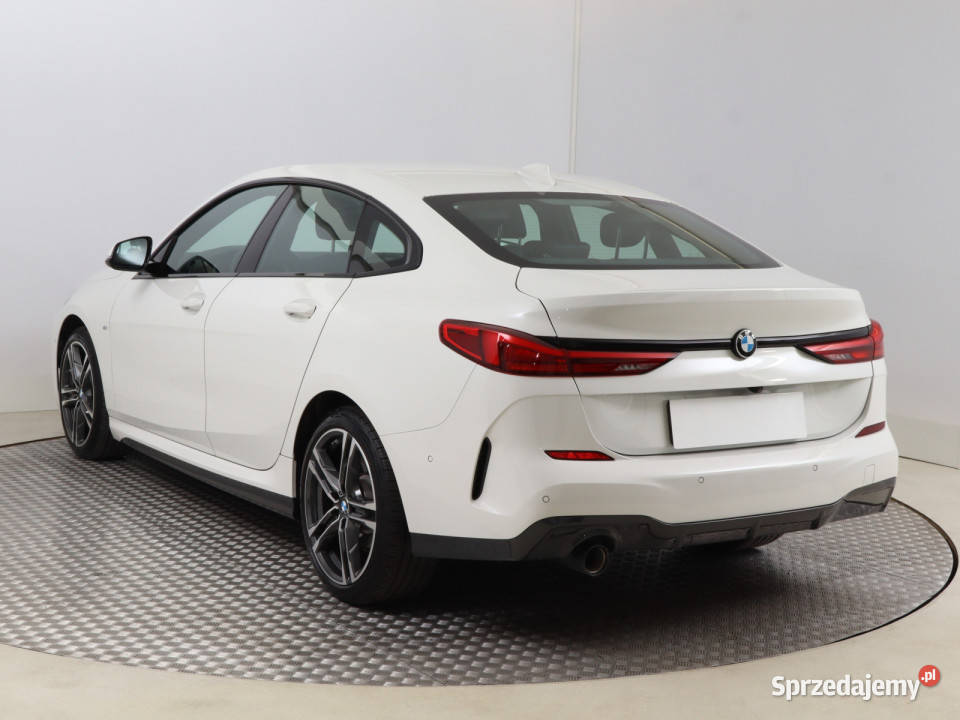 BMW 2 Gran Coupe 218i Gran Coup 100KM Bielany Wrocławskie
