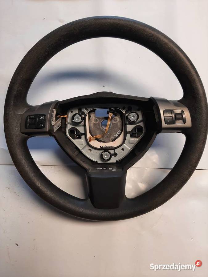 Opel Zafira B Astra III 3 H kierownica stan na 3 łódzkie sprzedam