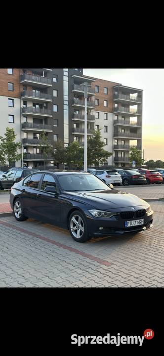 BMW Seria 3